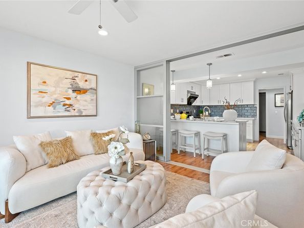 27 Sarena 38, Irvine CA 92612