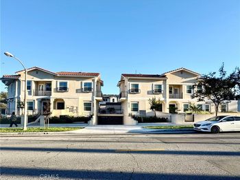 300 E Alhambra Road