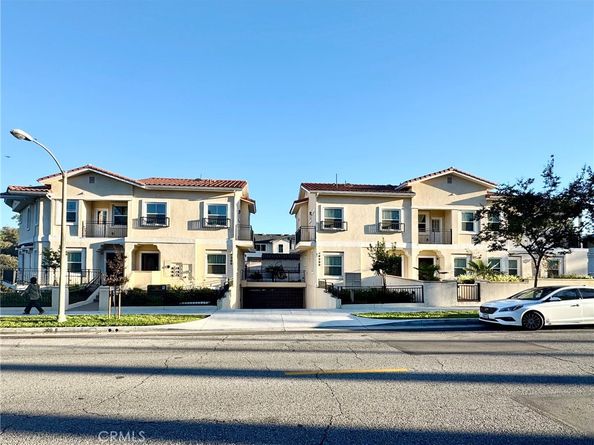 300 E Alhambra Road F, Alhambra CA 91801