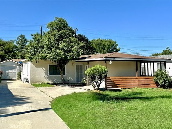 1540 S Pleasant Avenue, Ontario CA 91761