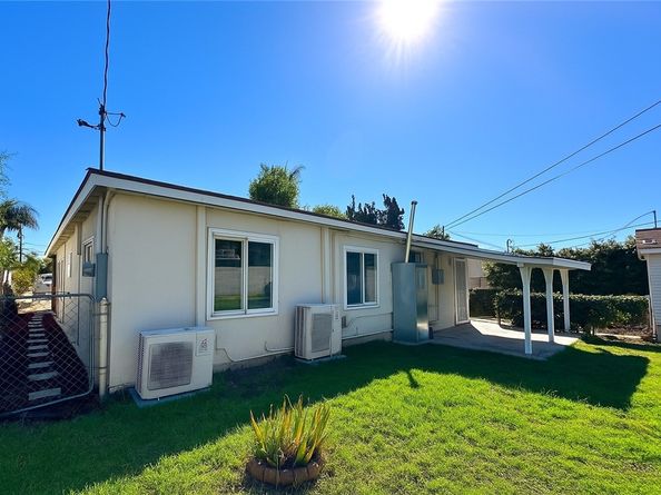 1540 S Pleasant Avenue, Ontario CA 91761