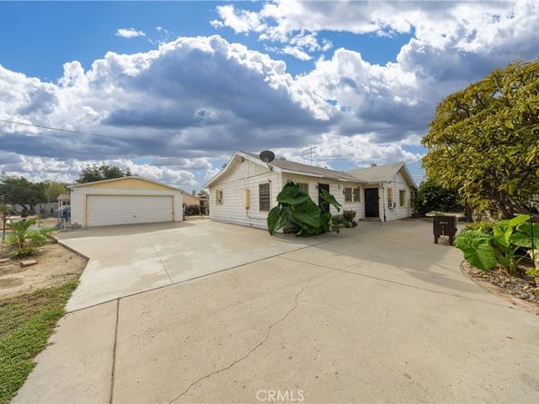 12203 Klingerman Street, El Monte CA 91732