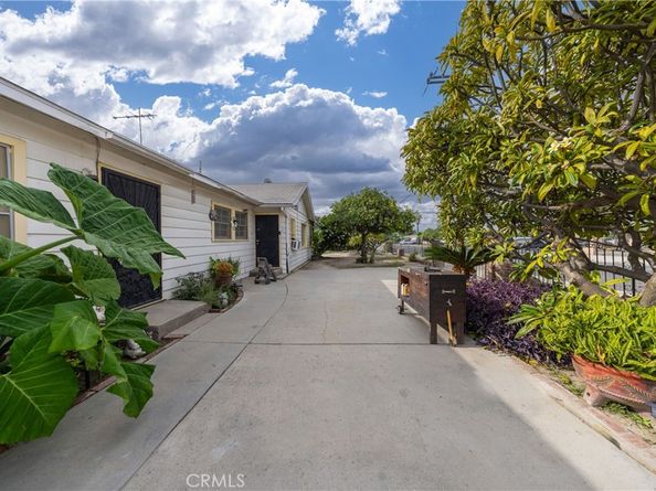 12203 Klingerman Street, El Monte CA 91732