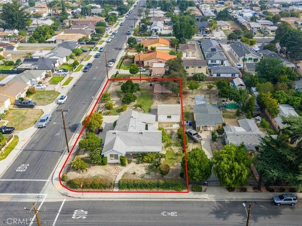 12203 Klingerman Street, El Monte CA 91732