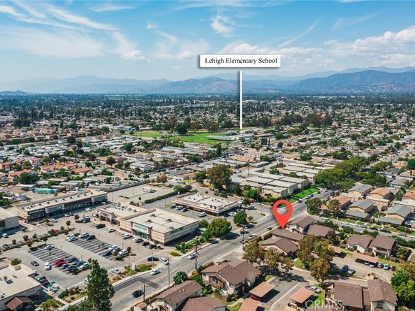 4505 Donner, Montclair CA 91763