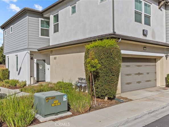 2350 S Via Esplanade 31, Ontario CA 91762