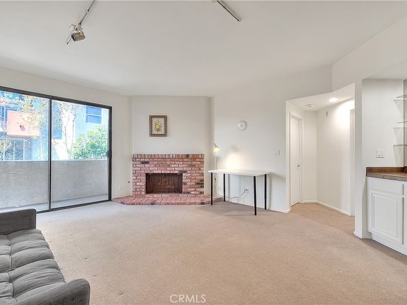 1663 Veteran Avenue 206, Los Angeles CA 90024