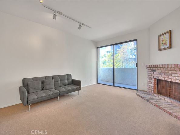 1663 Veteran Avenue 206, Los Angeles CA 90024