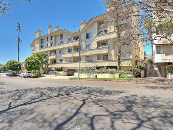 1663 Veteran Avenue 206, Los Angeles CA 90024