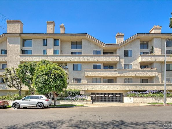 1663 Veteran Avenue 206, Los Angeles CA 90024