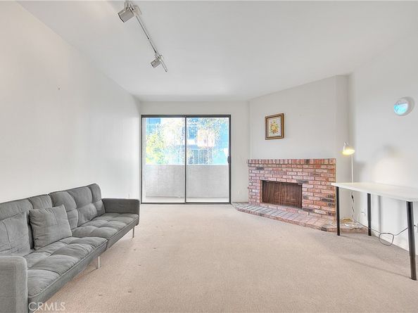 1663 Veteran Avenue 206, Los Angeles CA 90024