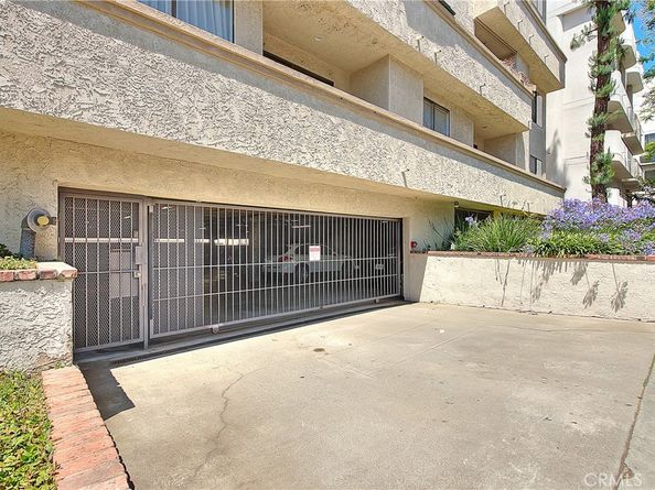 1663 Veteran Avenue 206, Los Angeles CA 90024