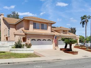 3072 Crape Myrtle Cir, Chino Hills CA 91709