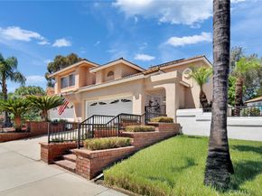 3072 Crape Myrtle Cir, Chino Hills CA 91709