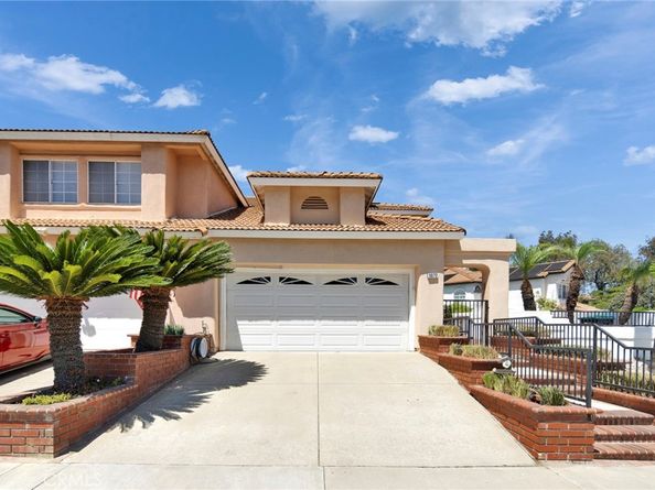 3072 Crape Myrtle Cir, Chino Hills CA 91709