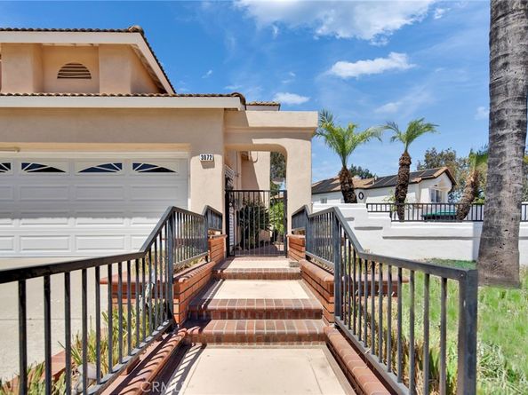 3072 Crape Myrtle Cir, Chino Hills CA 91709