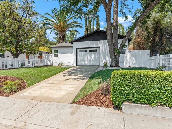 205 W Arrow, Claremont CA 91711