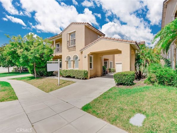 1767 Wright Place, Upland CA 91784