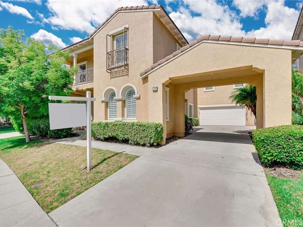 1767 Wright Place, Upland CA 91784