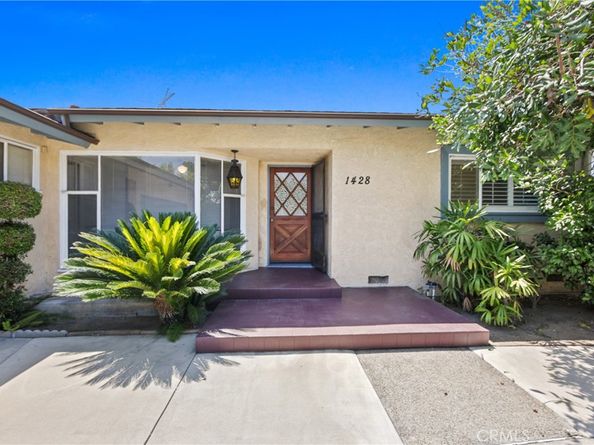 1428 E Thelborn Street, West Covina CA 91791