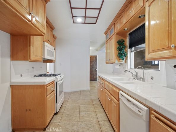 1428 E Thelborn Street, West Covina CA 91791