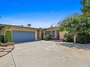 1428 E Thelborn Street, West Covina CA 91791