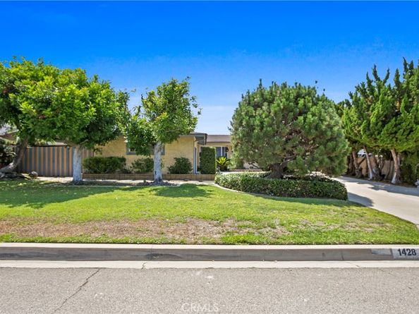 1428 E Thelborn Street, West Covina CA 91791