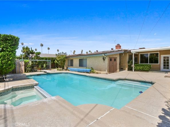 1428 E Thelborn Street, West Covina CA 91791