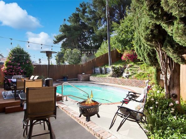 7391 Margerum Avenue, San Diego CA 92120