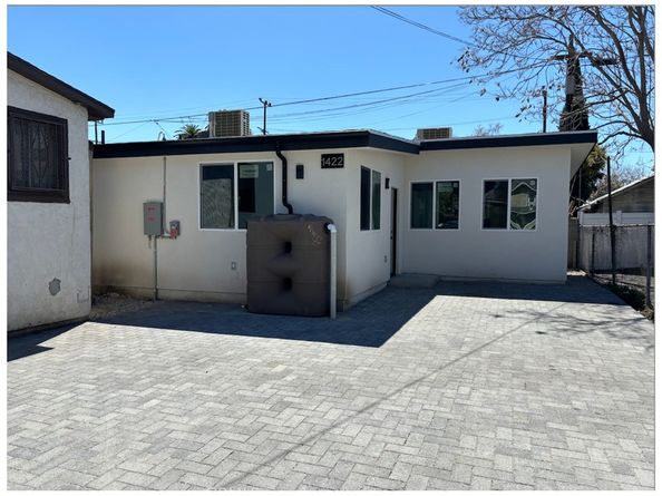 1420 W 22nd Street, Los Angeles CA 90007
