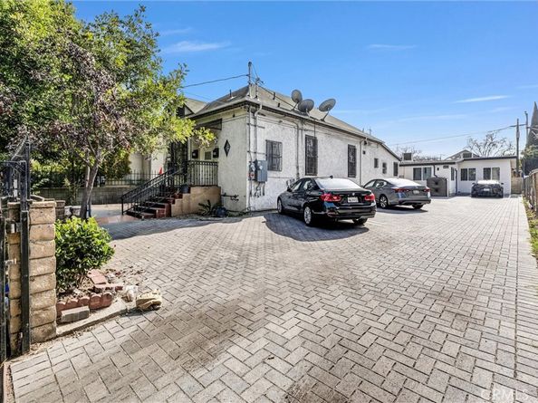 1420 W 22nd Street, Los Angeles CA 90007