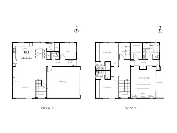 2434 Prospect Avenue, Montrose CA 91020
