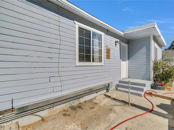 2532 N White Avenue, La Verne CA 91750