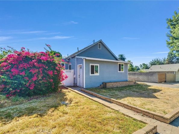 2532 N White Avenue, La Verne CA 91750