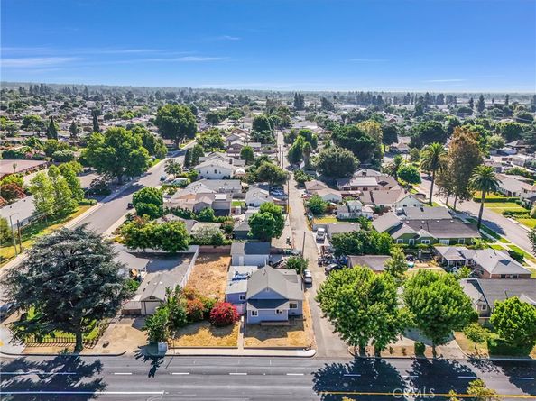 2532 N White Avenue, La Verne CA 91750