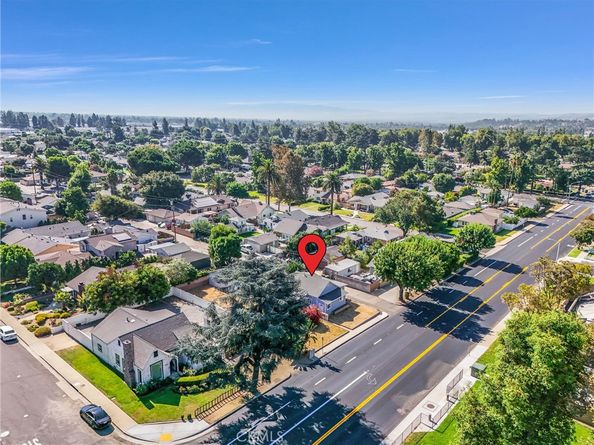 2532 N White Avenue, La Verne CA 91750