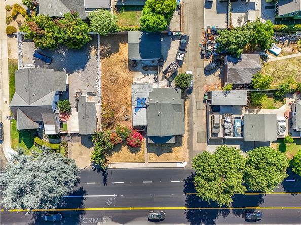 2532 N White Avenue, La Verne CA 91750