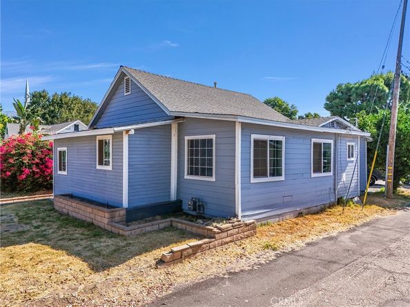 2532 N White Avenue, La Verne CA 91750
