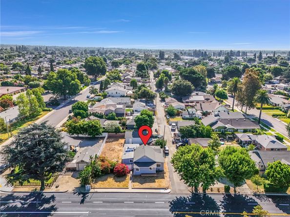 2532 N White Avenue, La Verne CA 91750