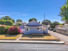 2532 N White Avenue, La Verne CA 91750