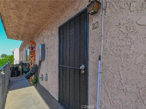 11937 Magnolia Street 22, El Monte CA 91732