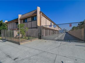 11937 Magnolia Street 22, El Monte CA 91732