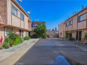 11937 Magnolia Street 22, El Monte CA 91732