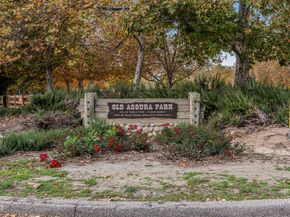 28461 W Driver Avenue, Agoura Hills CA 91301