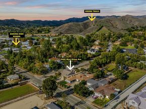 28461 W Driver Avenue, Agoura Hills CA 91301