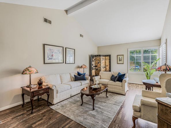 28461 W Driver Avenue, Agoura Hills CA 91301