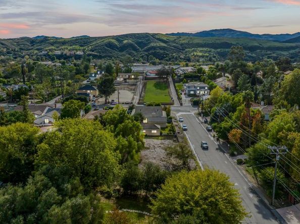 28461 W Driver Avenue, Agoura Hills CA 91301