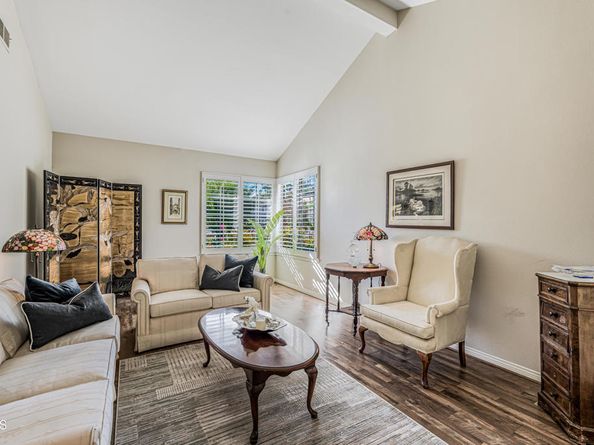 28461 W Driver Avenue, Agoura Hills CA 91301