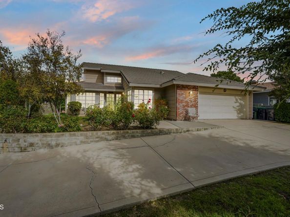 28461 W Driver Avenue, Agoura Hills CA 91301