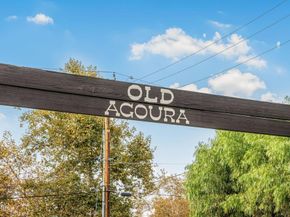 28461 W Driver Avenue, Agoura Hills CA 91301